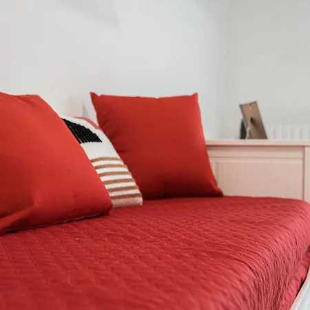 Appartamento Casagiampi Bergamo