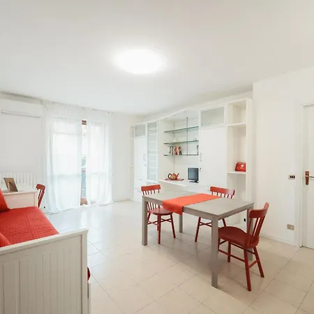 Casagiampi Апартаменты