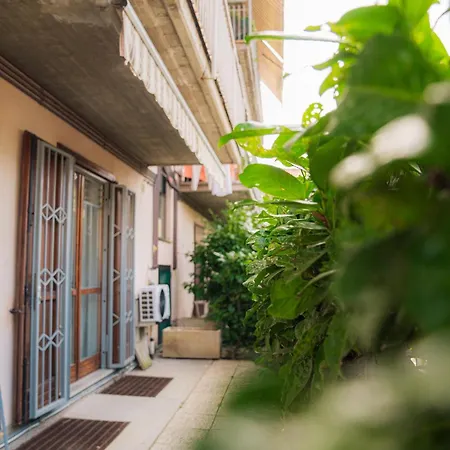 Casagiampi * Бергамо