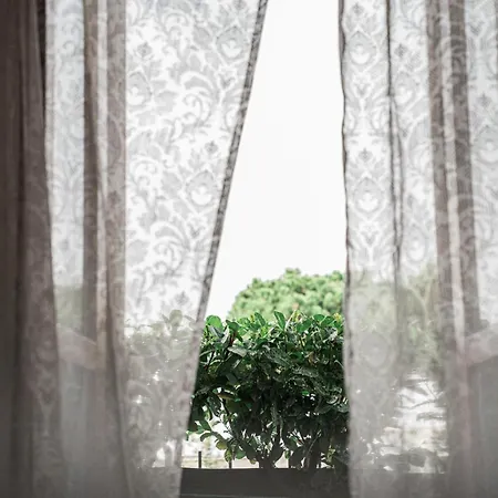 Casagiampi * Бергамо