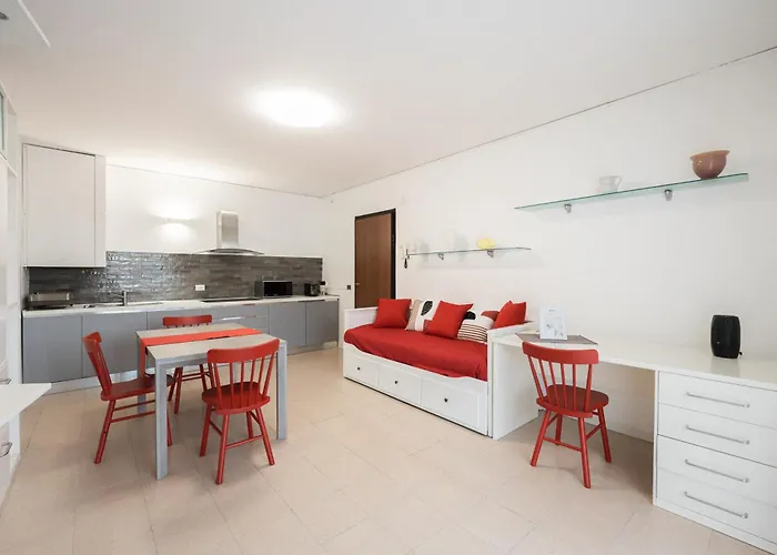 Apartment Casagiampi