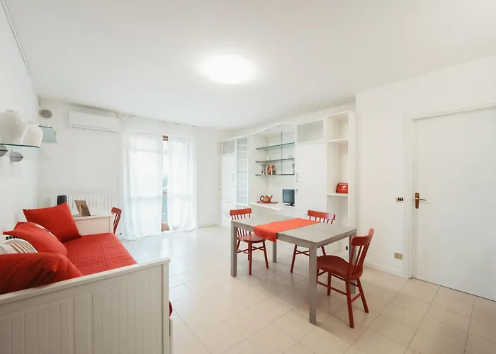 Casagiampi Apartment