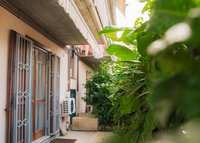 Casagiampi * Bergamo