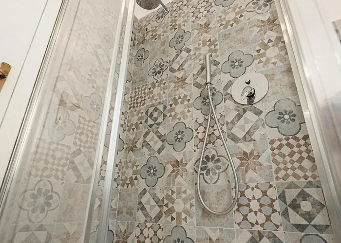 Apartment Casagiampi Bergamo