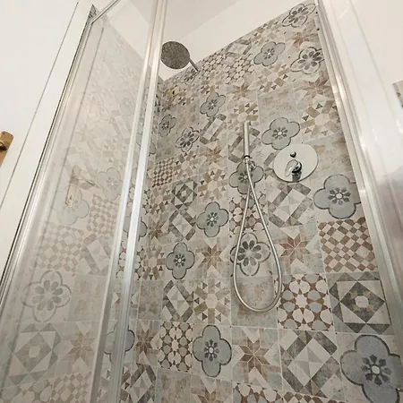 Apartament Casagiampi Bergamo